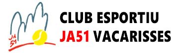 CLUB ESPORTIU JA51 VACARISSES